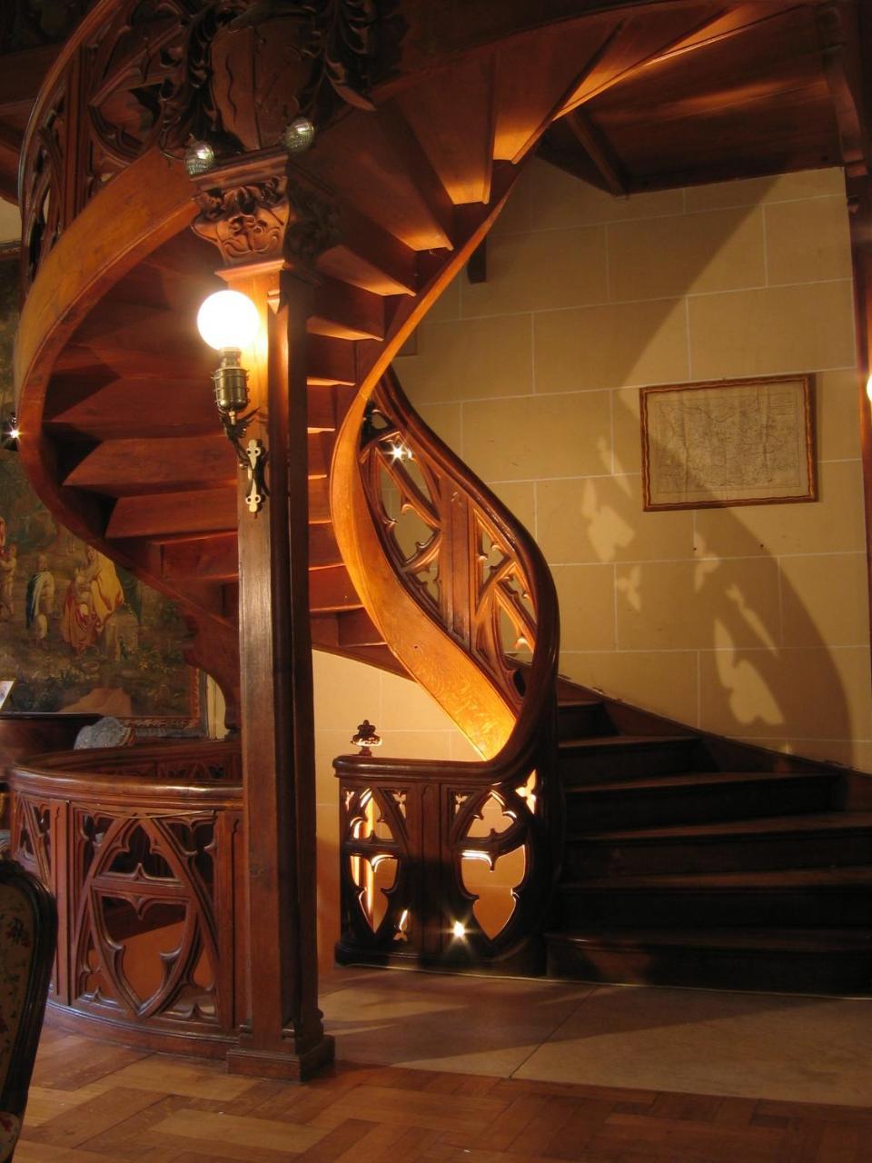 Château de Sédaiges Marmanhac Extérieur photo
