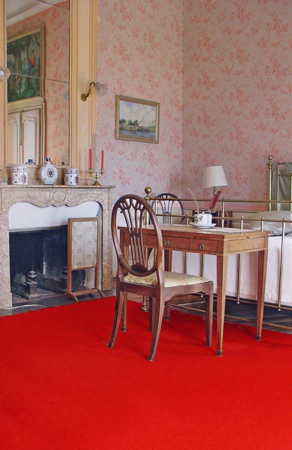 Château de Sédaiges Marmanhac Extérieur photo